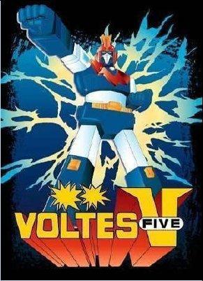 Voltus 5